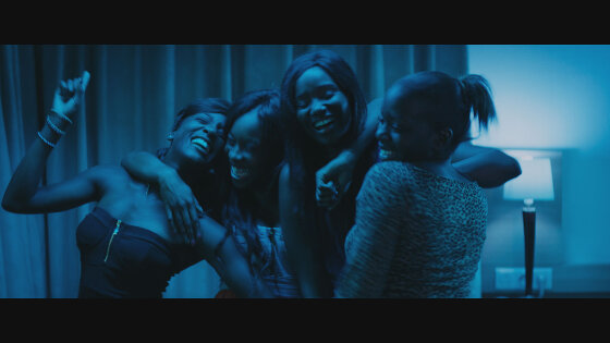 Girlhood thumb