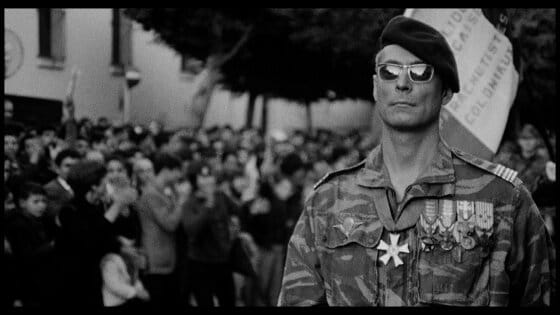 The Battle of Algiers 5
