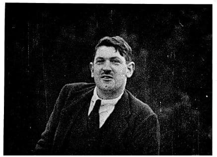 Mise Éire - Michael Collins