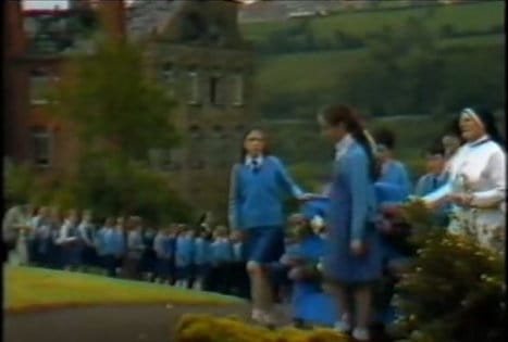 Mother Ireland