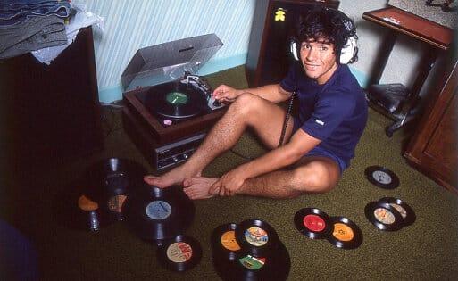 Diego Maradona  thumb