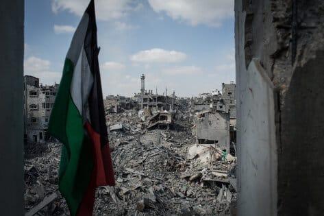 Gaza  thumb
